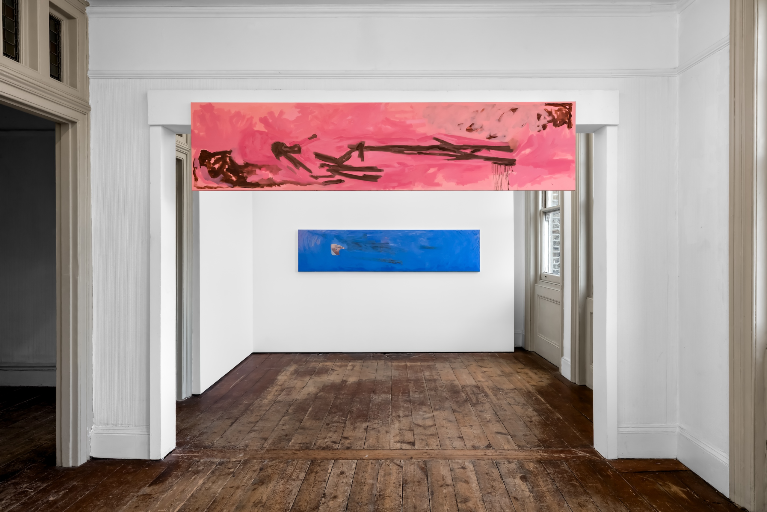 Cocoon Lydia Ericsson Wärn Brunette Coleman