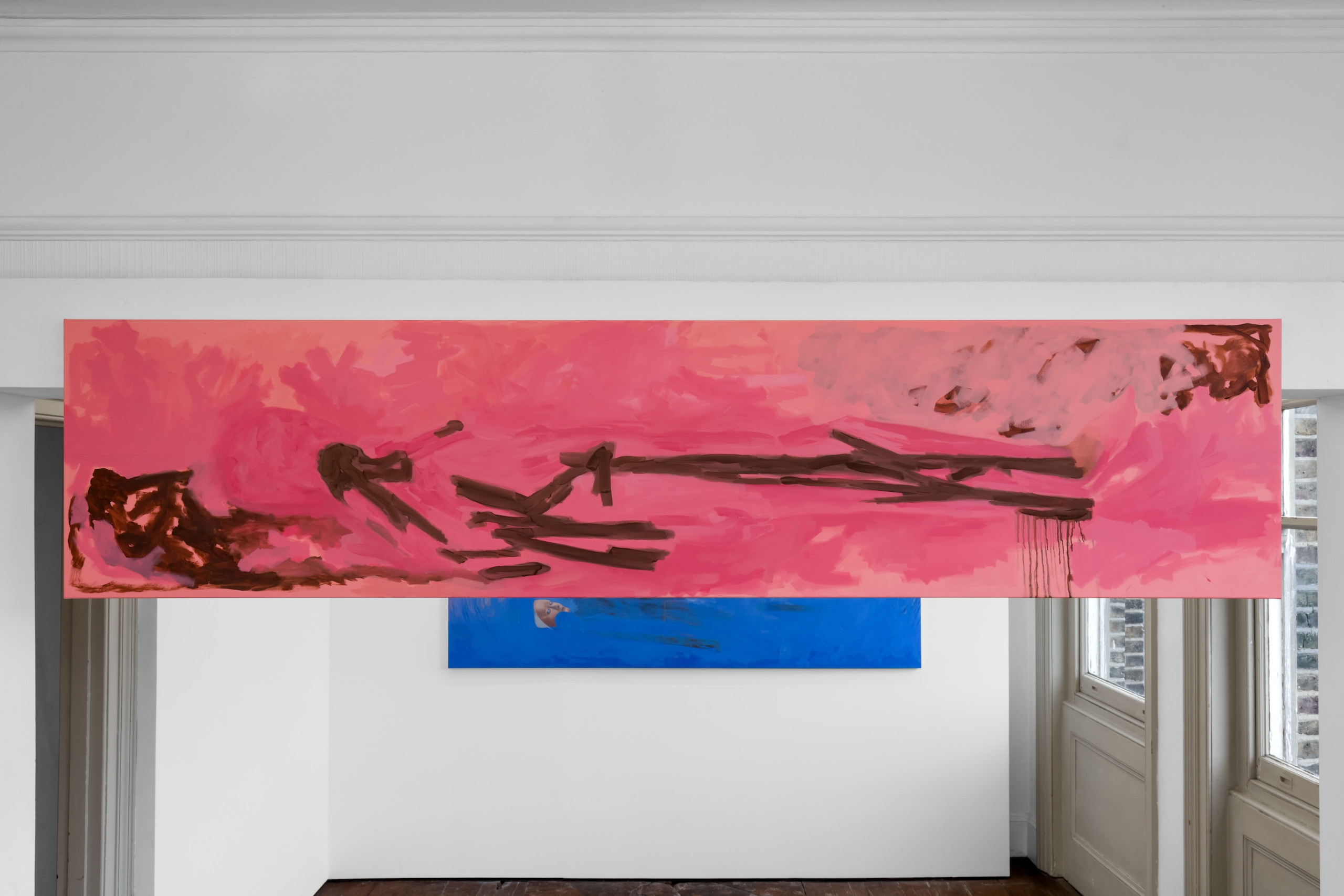 Cocoon Lydia Ericsson Wärn Brunette Coleman