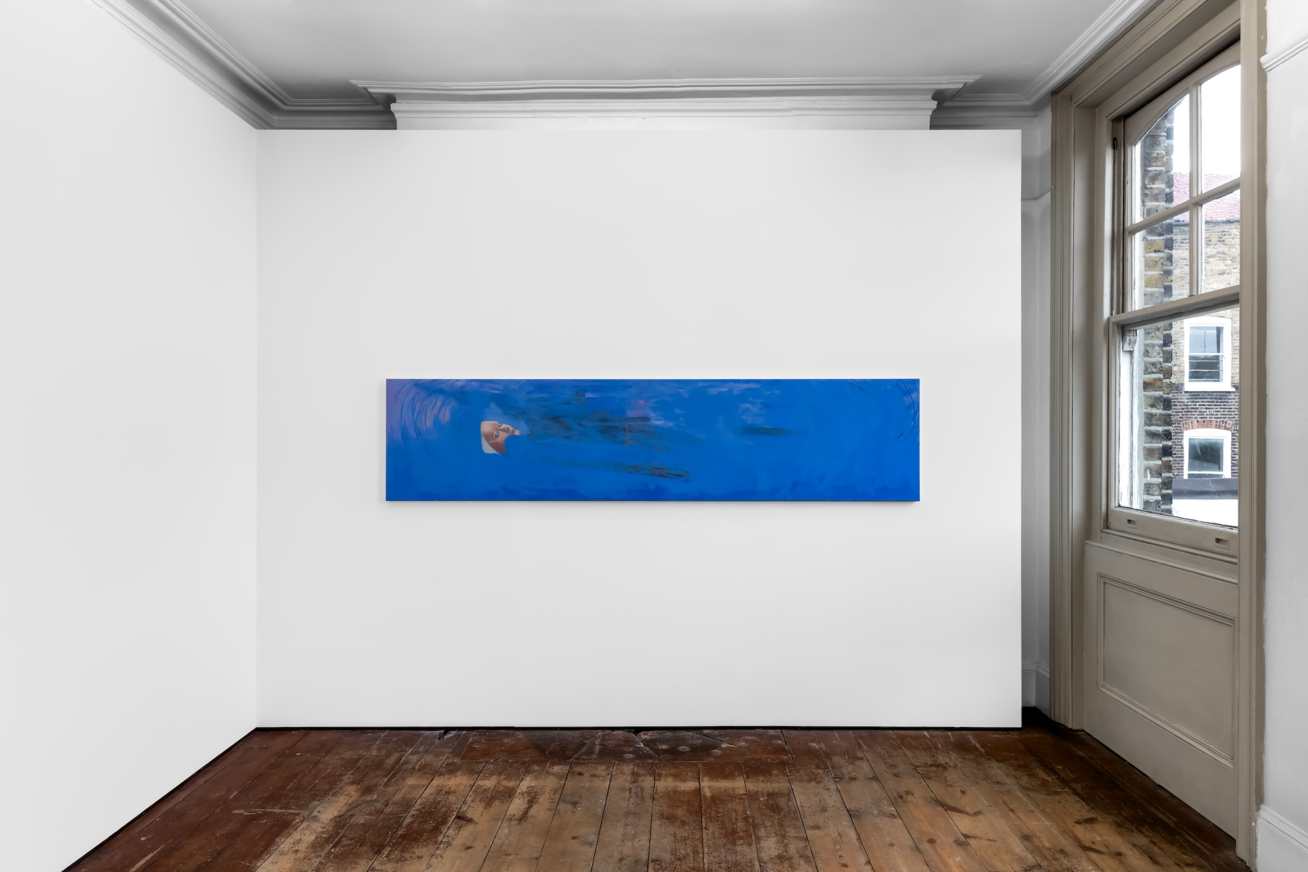 Cocoon Lydia Ericsson Wärn Brunette Coleman