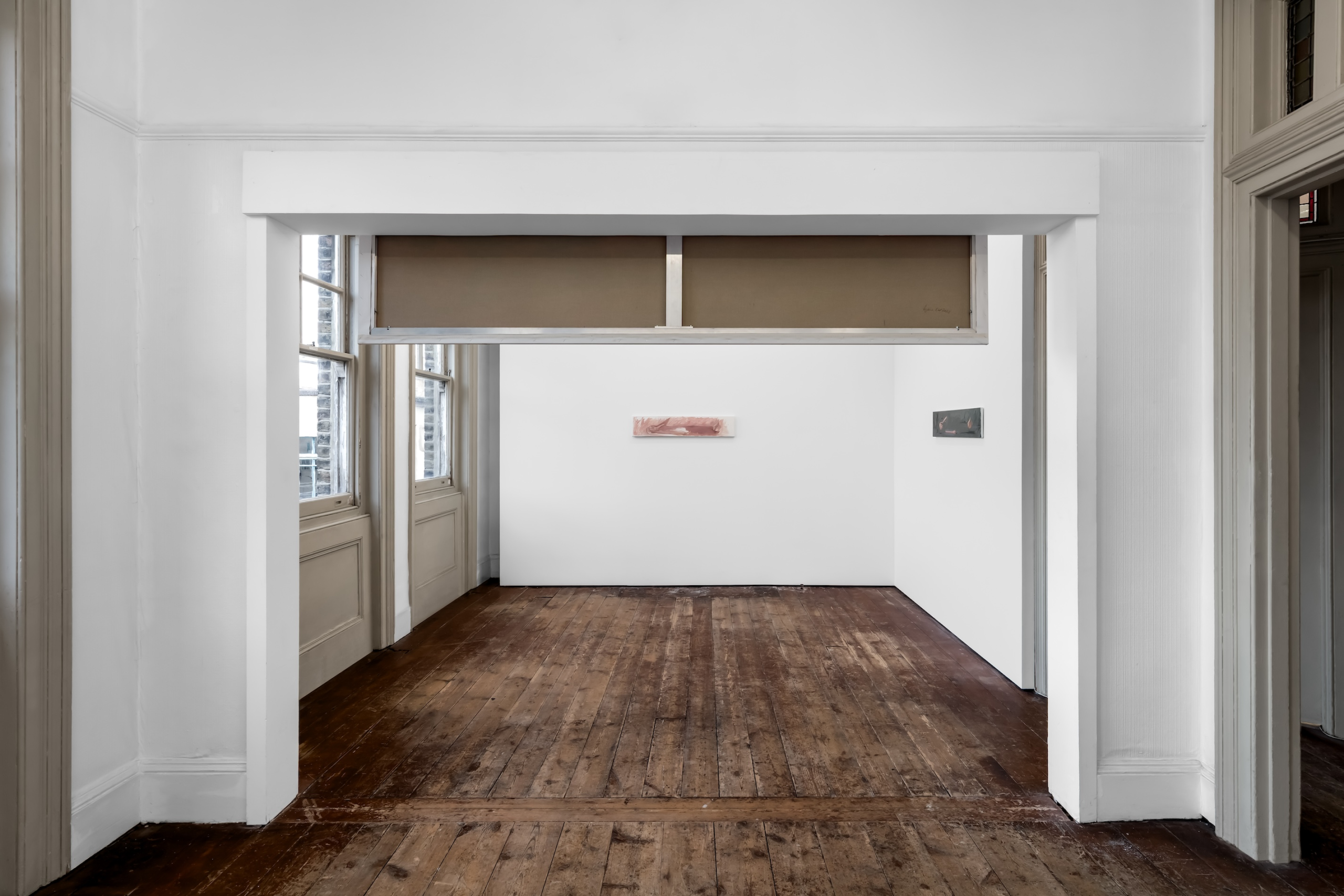 Cocoon Lydia Ericsson Wärn Brunette Coleman