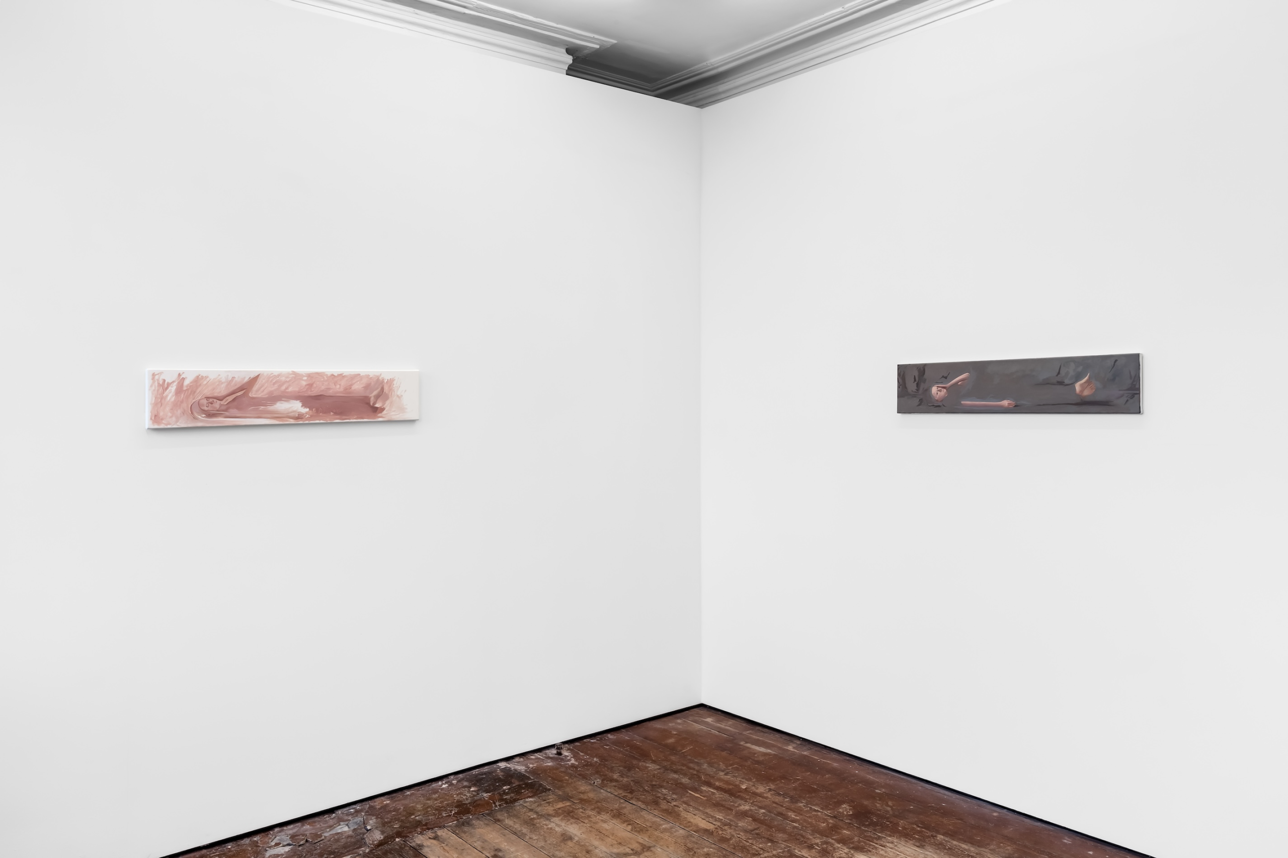 Cocoon Lydia Ericsson Wärn Brunette Coleman