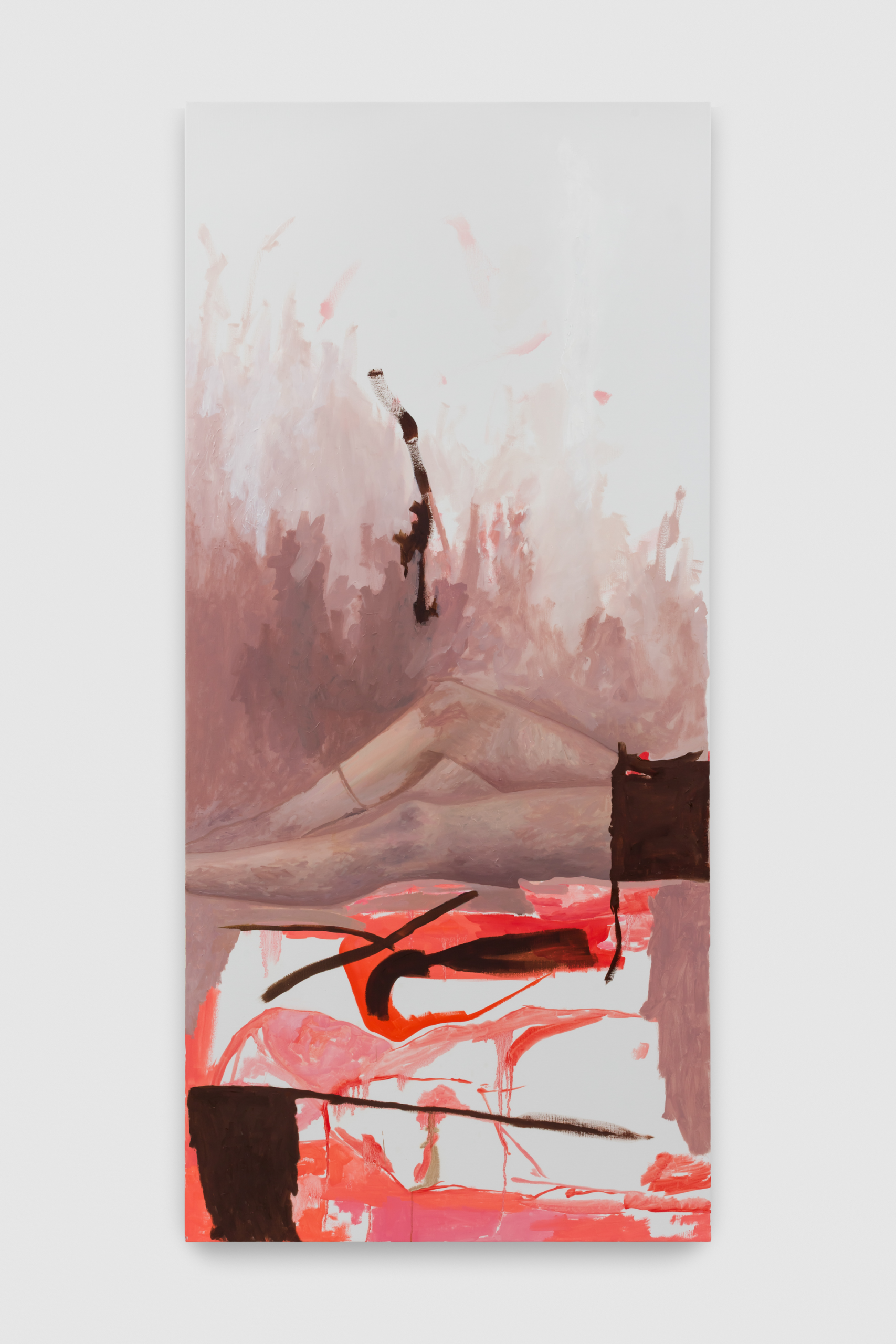 Cocoon Lydia Ericsson Wärn Brunette Coleman