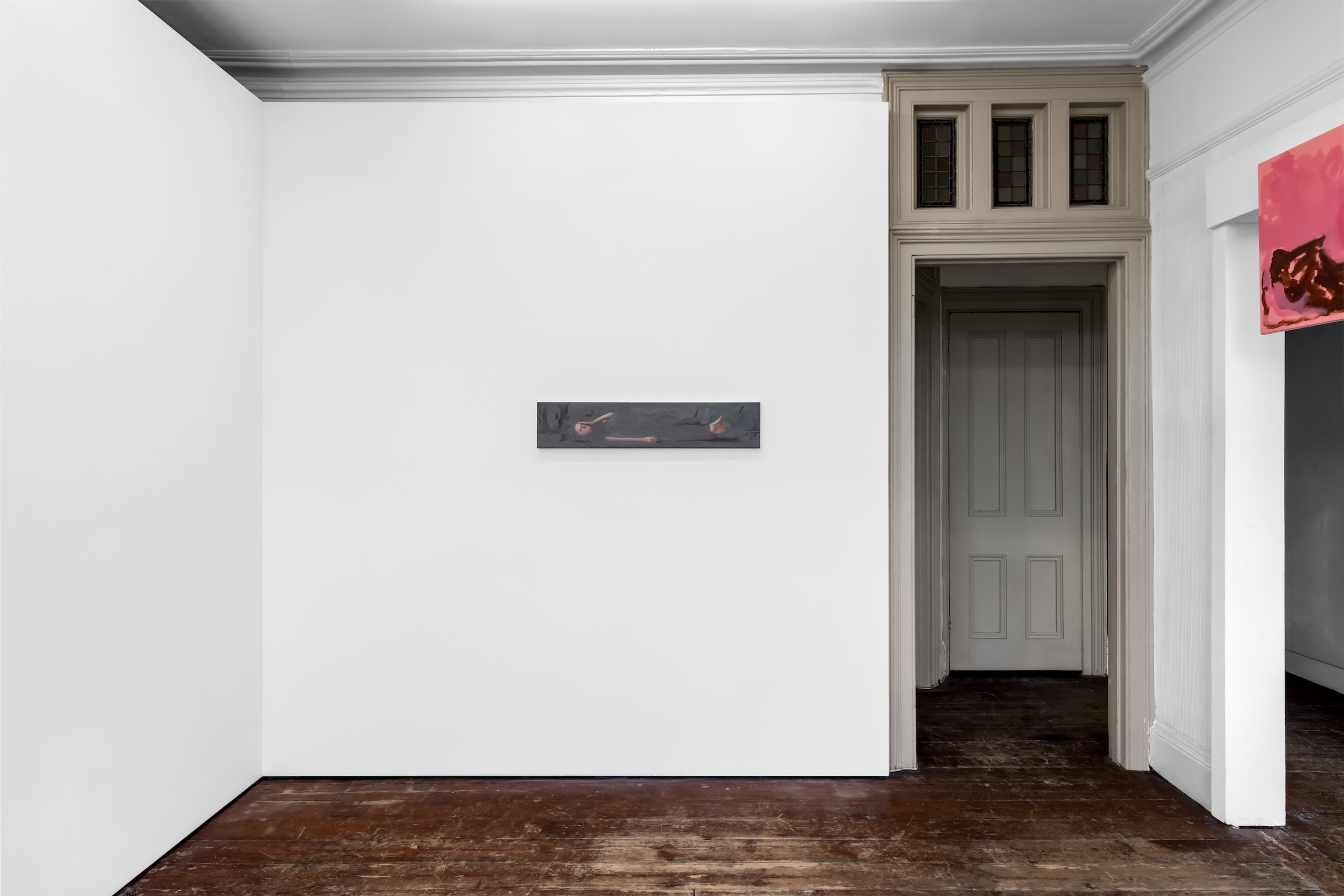 Lydia Ericsson Wärn Cocoon at Brunette Coleman